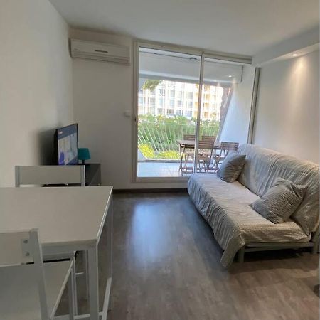 Superbe Appartement Climatise A 3 Min De La Mer La Grande-Motte Zewnętrze zdjęcie