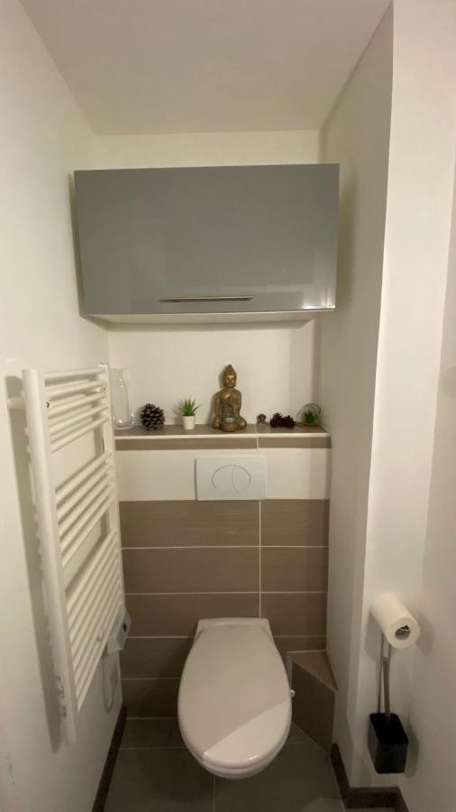 Superbe Appartement Climatise A 3 Min De La Mer La Grande-Motte Zewnętrze zdjęcie