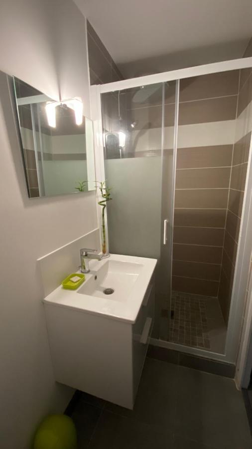 Superbe Appartement Climatise A 3 Min De La Mer La Grande-Motte Zewnętrze zdjęcie